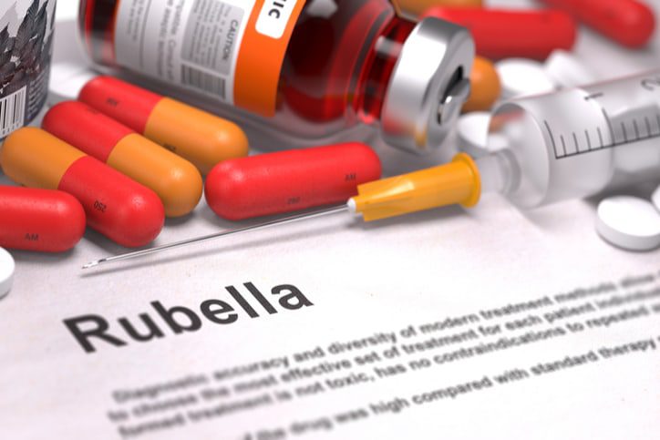 Kế hoạch tiêm sởi rubella cho trẻ trong chương trình tiêm chủng mở rộng 1