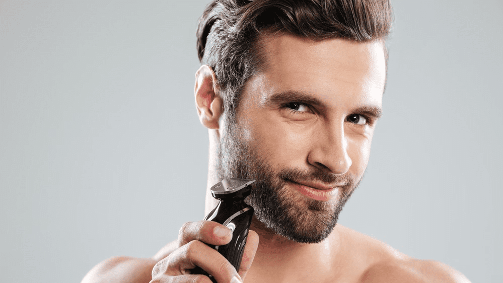 Ưu điểm và tác dụng phụ của việc cạo râu mà bạn nên biết 1