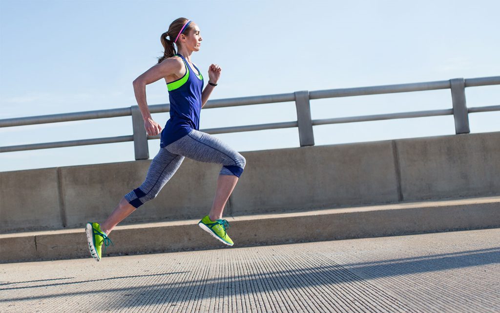 Các bài tập bổ trợ chạy bộ giúp chạy nhanh, tăng sức bền và hạn chế chấn thương 1