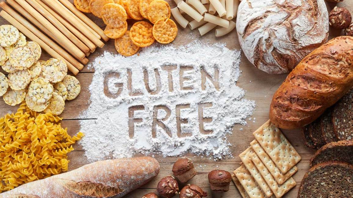 Gluten free là gì? Điều cần biết về chế độ ăn gluten free 1