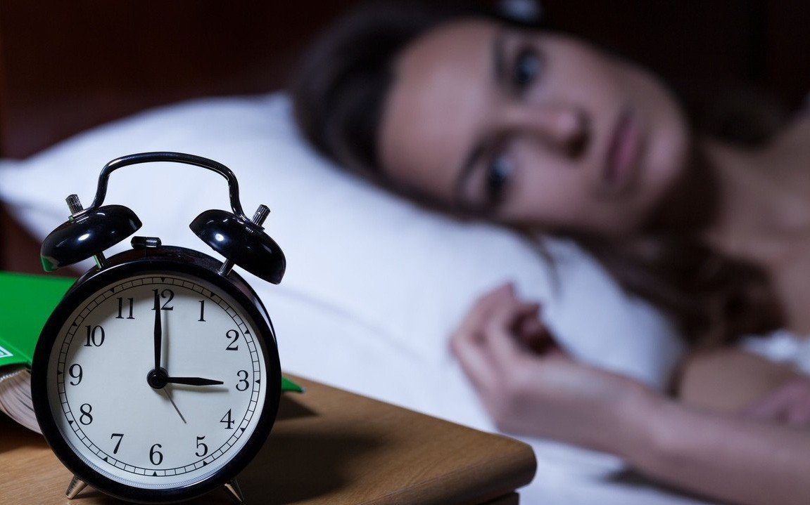Ngủ dậy bị chóng mặt buồn nôn nên làm gì nhanh khỏi? 1