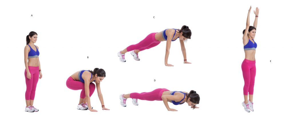 Aerobic là gì? Các bài tập Aerobic tại nhà đơn giản nhất 3