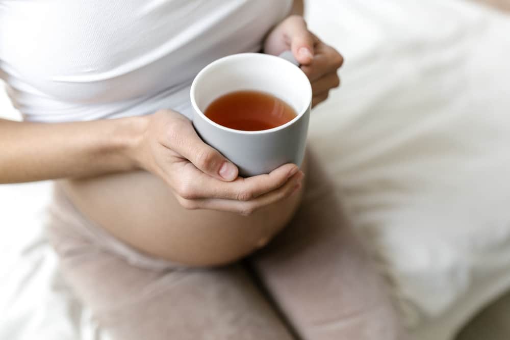 Bà bầu có nên uống mật ong không? 2