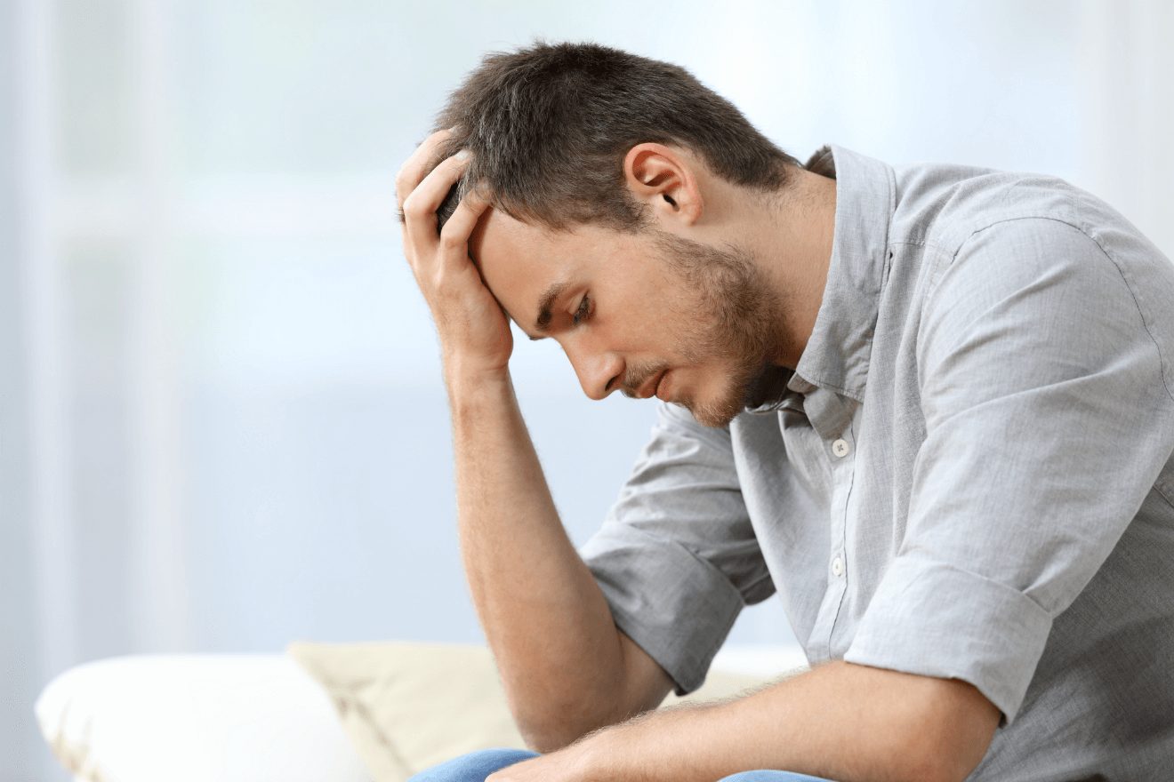 Người thủ dâm nhiều có bị vô sinh không?