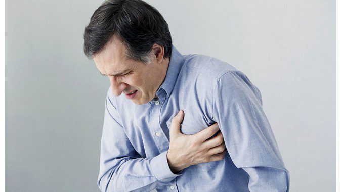 Nguyên nhân gây đau nhói tim là gì? Các dấu hiệu cảnh báo tim đang nguy hiểm 1