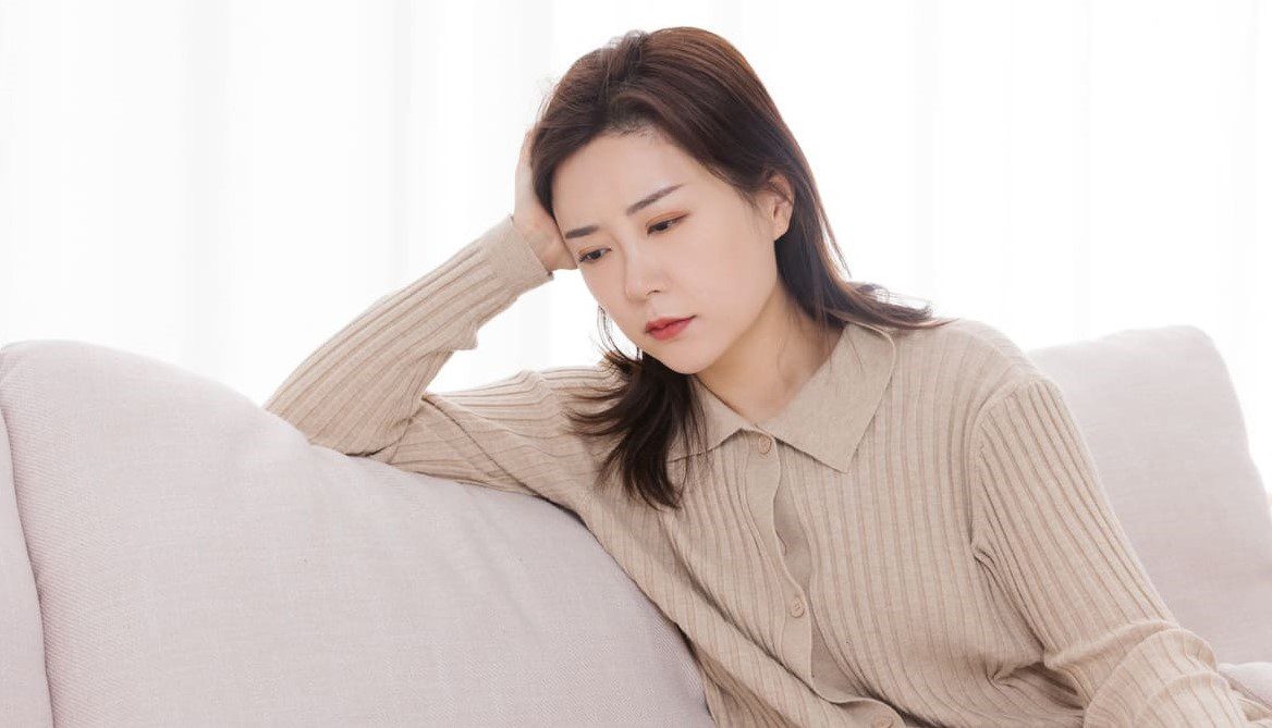 Rối loạn lo âu là gì? 5 bài tập chữa rối loạn lo âu hiệu quả tại nhà 1