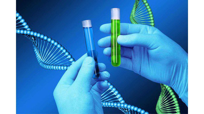 Ứng dụng của xét nghiệm ADN