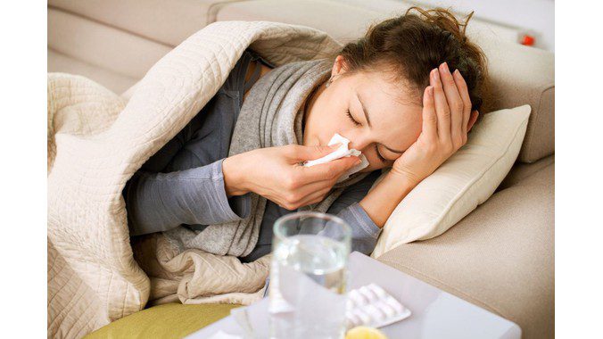 Phải làm gì khi vết khâu tầng sinh môn bị hở? 2