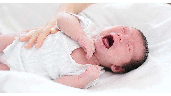 Wonder Week là gì? Trong tuần Wonder Week trẻ có những biểu hiện gì? 2