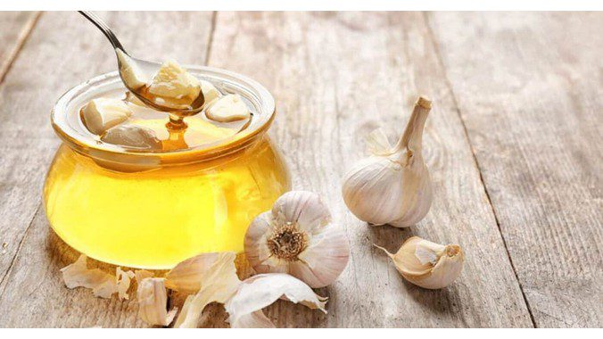 Mẹo chữa viêm mũi dị ứng bằng tỏi cực hay không phải ai cũng biết 3