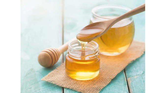Chữa viêm mũi dị ứng bằng mật ong tại nhà