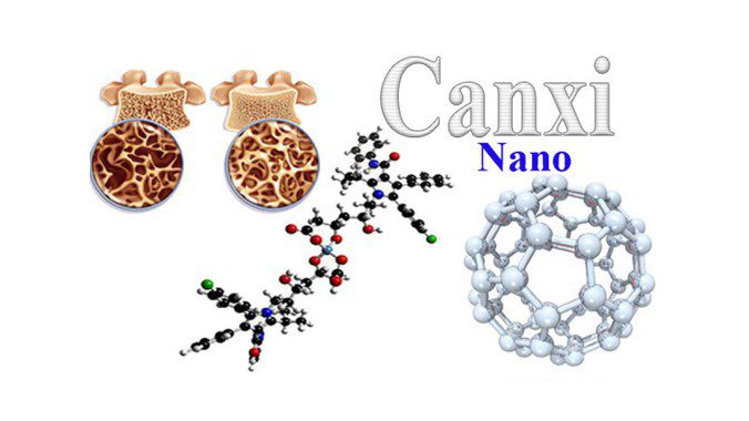 Cach bo sung canxi huu co cho nguoi lon an