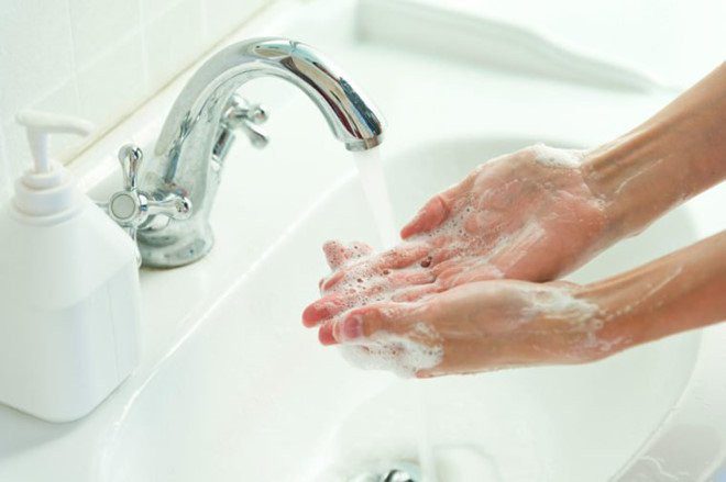 Những loại ký sinh trùng đường ruột phổ biến 5 Những loại ký sinh trùng đường ruột phổ biến 4