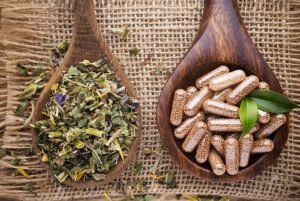 Góc hỏi và đáp: Trấn Kinh An có tác dụng phụ không? 1