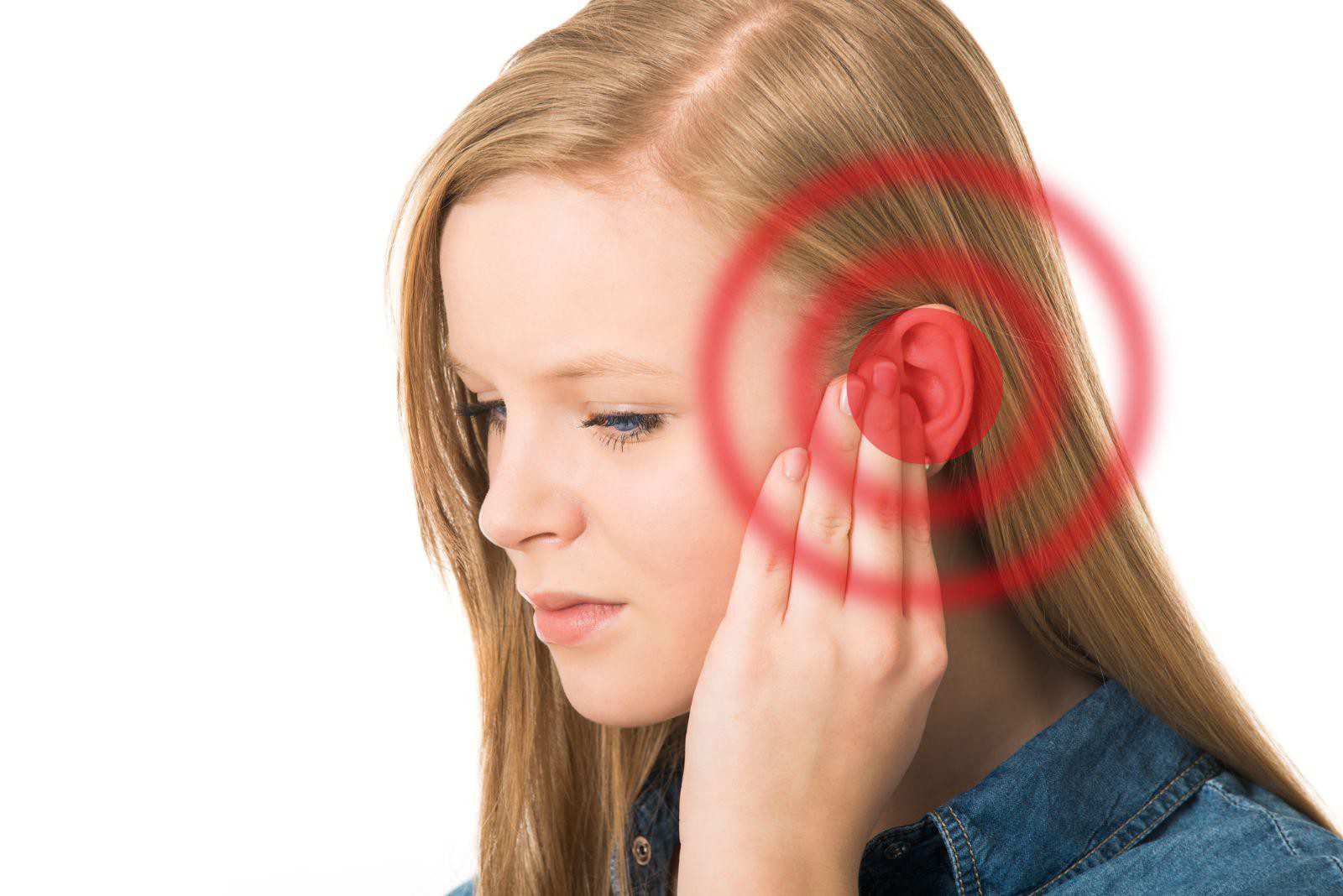 rò luân nhĩ có nguy hiểm không 2