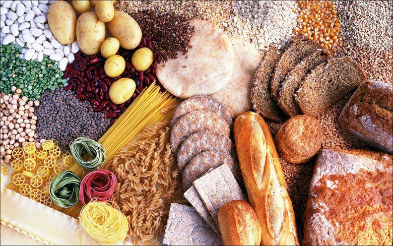 Carbohydrates tác động tới sức khỏe chúng ta thế nào? Ai cũng ăn chất này mỗi ngày nhưng ít người biết chọn đúng 2 Carbohydrates tac dong toi suc khoe chung ta the nao Ai