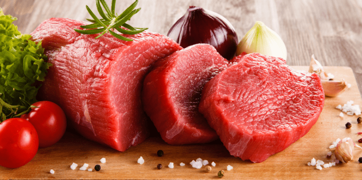 Gợi ý những thực phẩm giúp da hồng hào, láng mịn 2