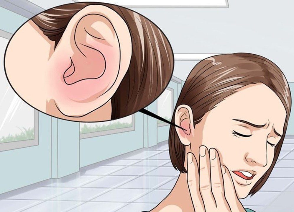 Tác hại của việc đeo tai nghe 1 bên là gây suy giảm thính lực nhanh chóng