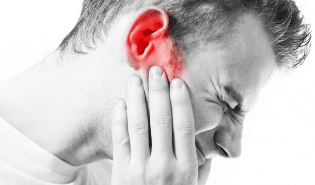 Vì sao bệnh viêm tai giữa hay tái phát? Cách ngăn ngừa căn bệnh 1