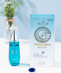 Serum tinh thể vàng Dr.Lacir – Crystal Serum