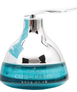Alternative view of Kem face lạnh Dr.Lacir – Cool Cream