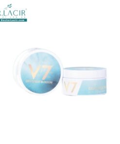 Ủ trắng tinh thể sữa Dr.Lacir – Đánh thức body trắng mịn