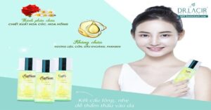 3 Tiêu Chí Lựa Chọn Toner Cho Da Nhạy Cảm