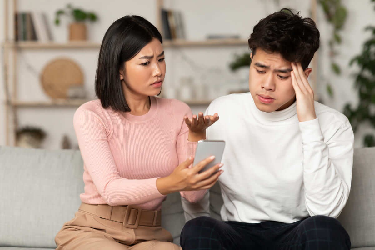 Hội chứng Othello: Nguyên nhân, triệu chứng và phương pháp điều trị 3