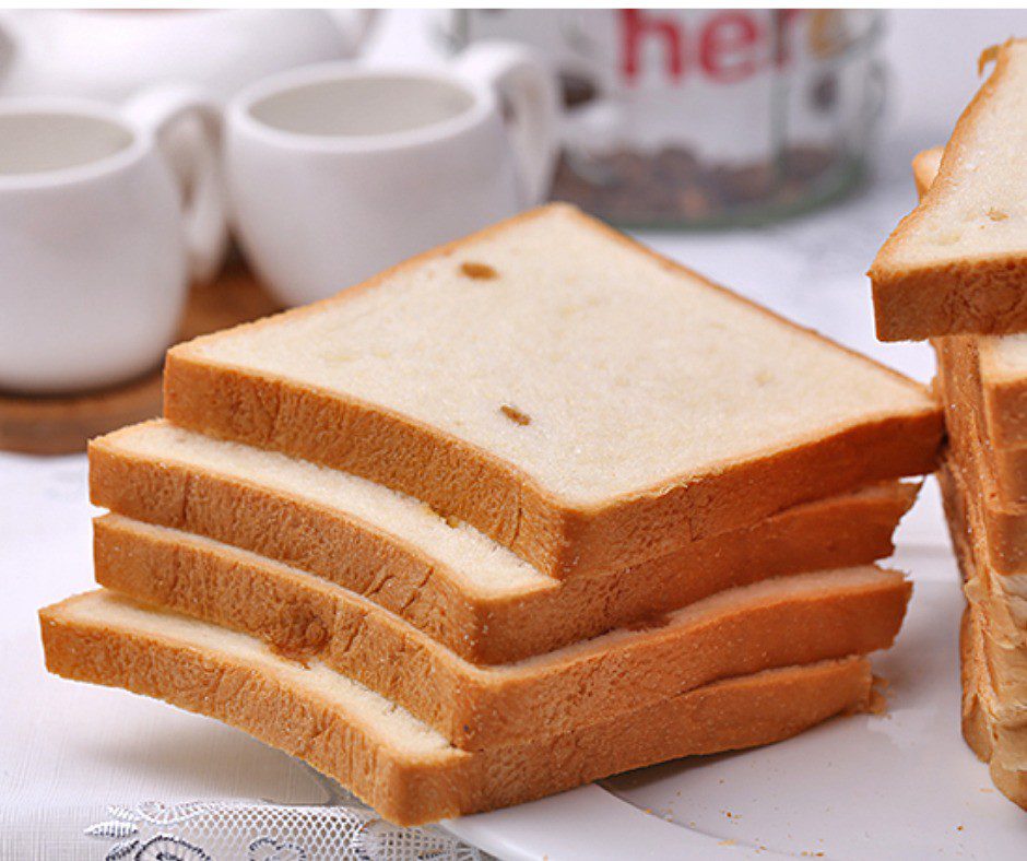Đau dạ dày có nên ăn bánh mì không? Nên ăn loại nào mới tốt? 4
