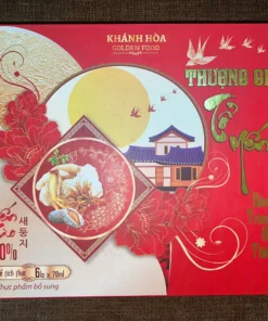 Yến sào Đông trùng Hạ Thảo Thượng Gia(Hũ lẻ) 7 Yến sào Đông trùng Hạ Thảo Thượng Gia(Hũ lẻ) - Image 4