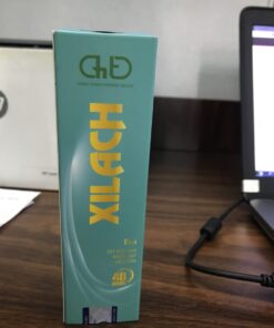 Nhà thuốc Hưng Thịnh 63 Xịt khử mùi XILACH EVA