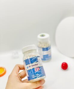 Alternative view of Viên uống tăng chiều cao Nhật GH Creation EX+ 270 viên