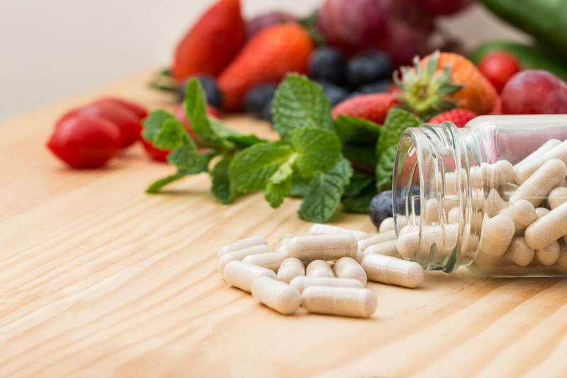 Dietary supplements là gì? Những ai cần sử dụng thực phẩm bổ sung? 3