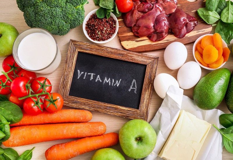 Nhu cau co the can nhieu vitamin nao nhat