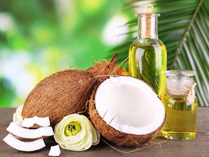 Các thực phẩm giàu chất béo bạn cần phải biết 4