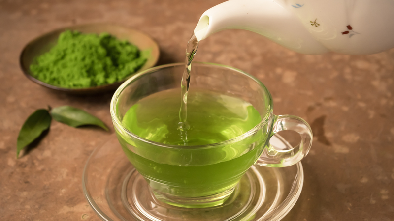 5 đồ uống buổi sáng giúp giảm mỡ bụng cực kỳ hiệu quả 2