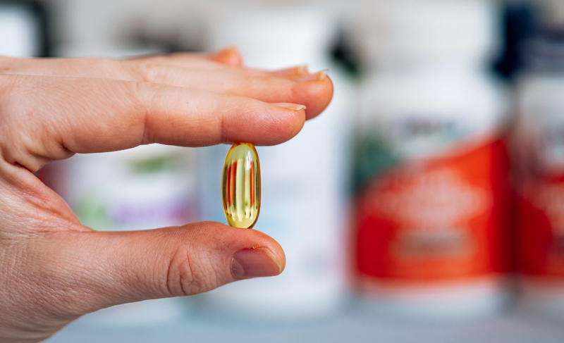 Tìm hiểu chi tiết về sự khác nhau giữa vitamin D2 và D3 3