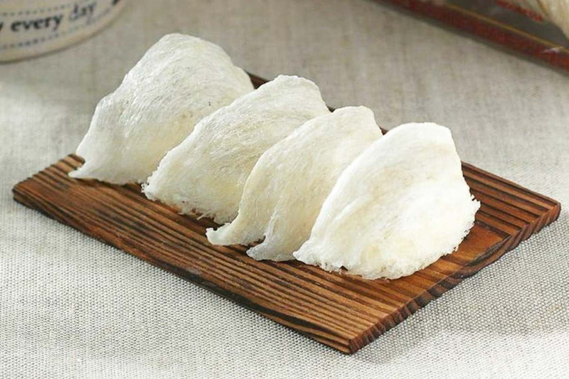 Cách chế biến yến sào​ đảm bảo giữ nguyên các chất dinh dưỡng 5
