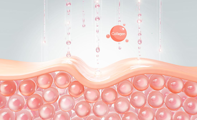 Huong dan cach tu lam collagen uong​ moi ngay