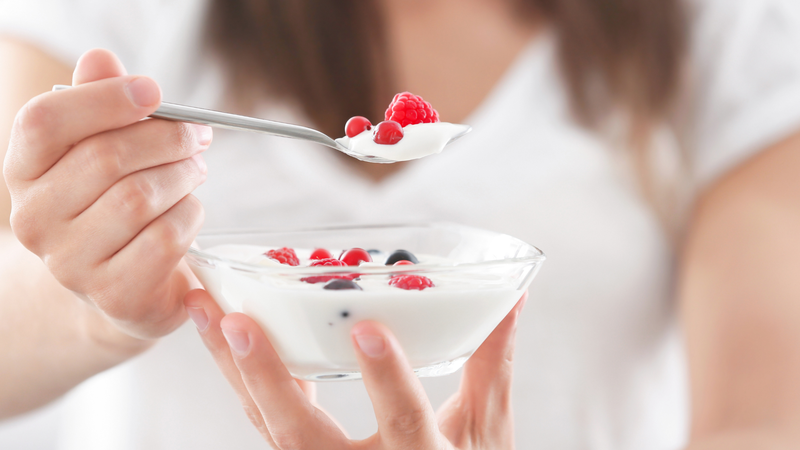  7 mẹo ăn uống giúp cơ thể hấp thu vitamin tối đa 2